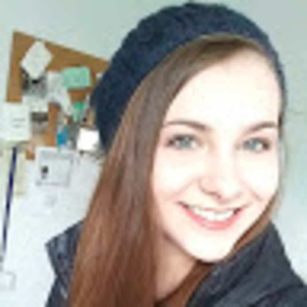 Meet your Posher, Krista